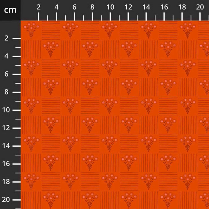Sew Kind of Wonderful by Free Spirit - Cotton Fat Quarter Bundle - Bright
