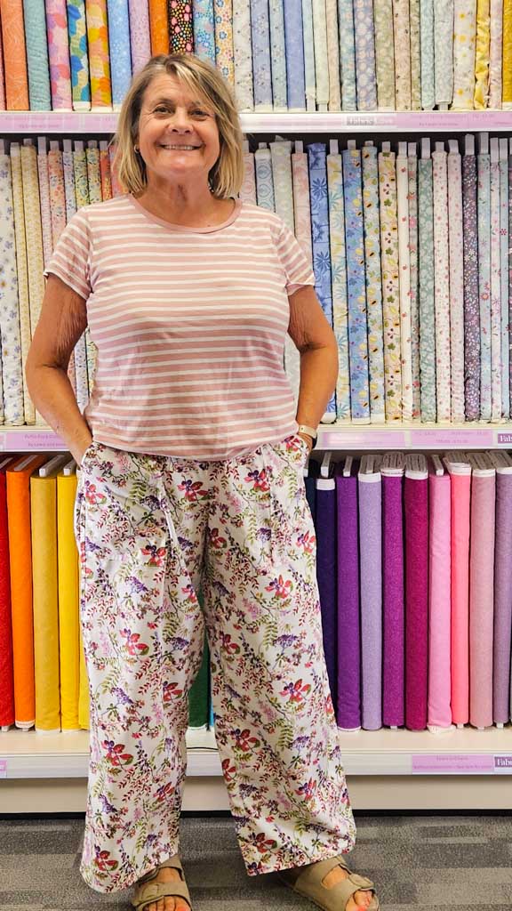 Sew Social – Thursday Mornings