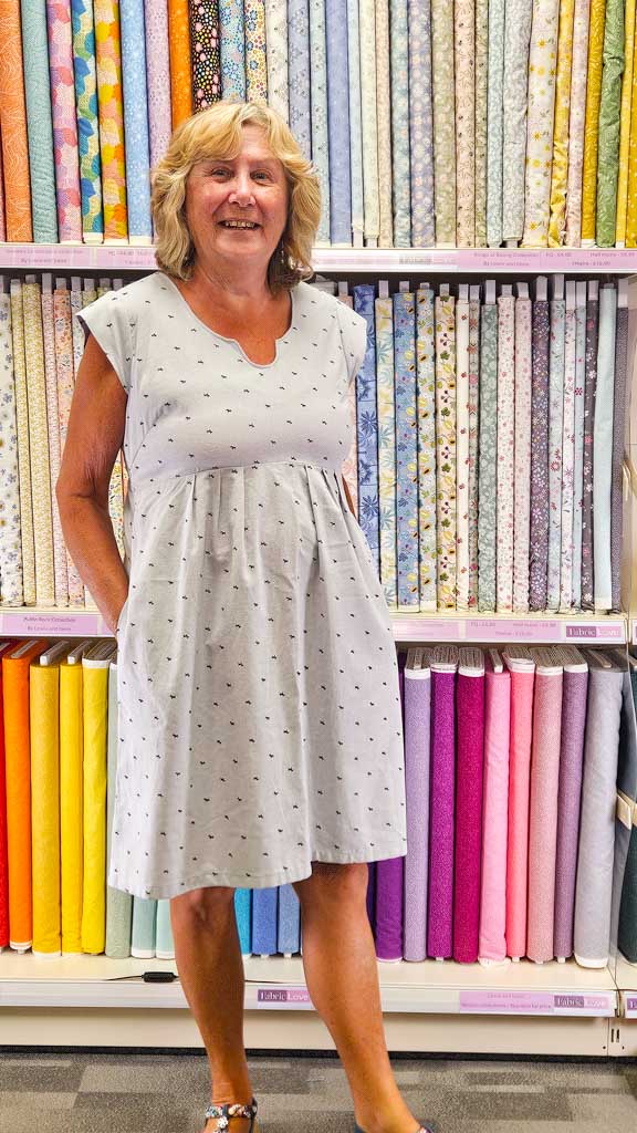 Sew Social – Thursday Mornings
