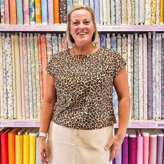 Sew Social – Tuesday Mornings