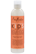 Shea Moisture Hibiscus Kids Shampoo & Conditioner