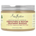 Shea Moisture Jamaican Black Castor Oil Strengthen & Restore Treatment Masque 326gm