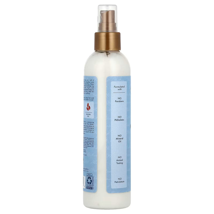 Shea Moisture Manuka Honey & Yogurt Leave In (237ml)