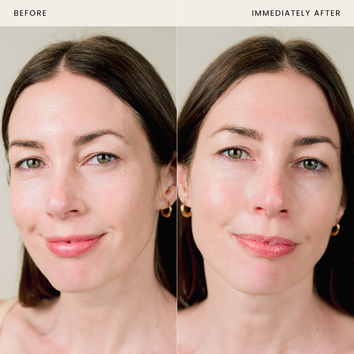 Sheer Defense SPF
