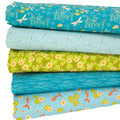 Shimmering Waters - Fat Quarter Bundle