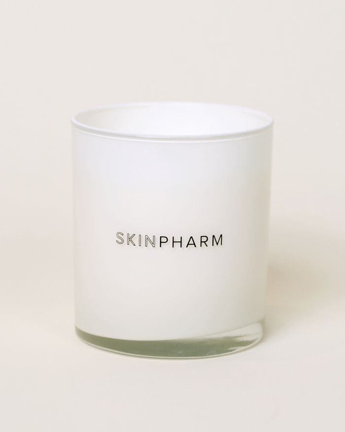 Signature Candle