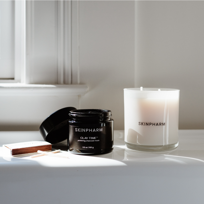 Signature Candle