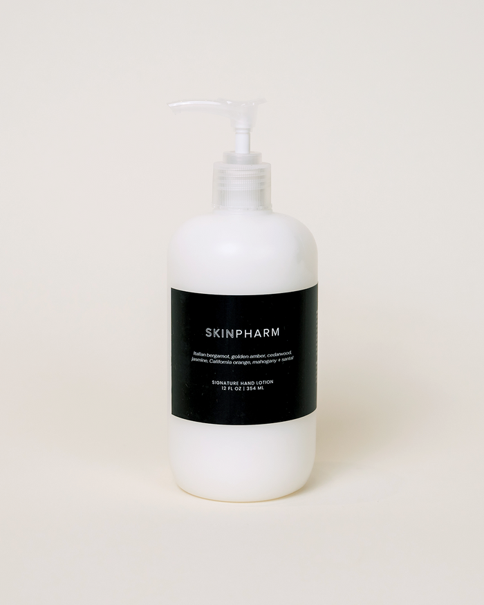 Signature Hand Lotion