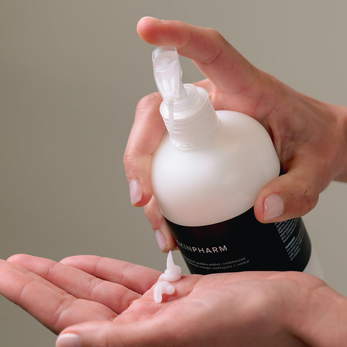 Signature Hand Lotion