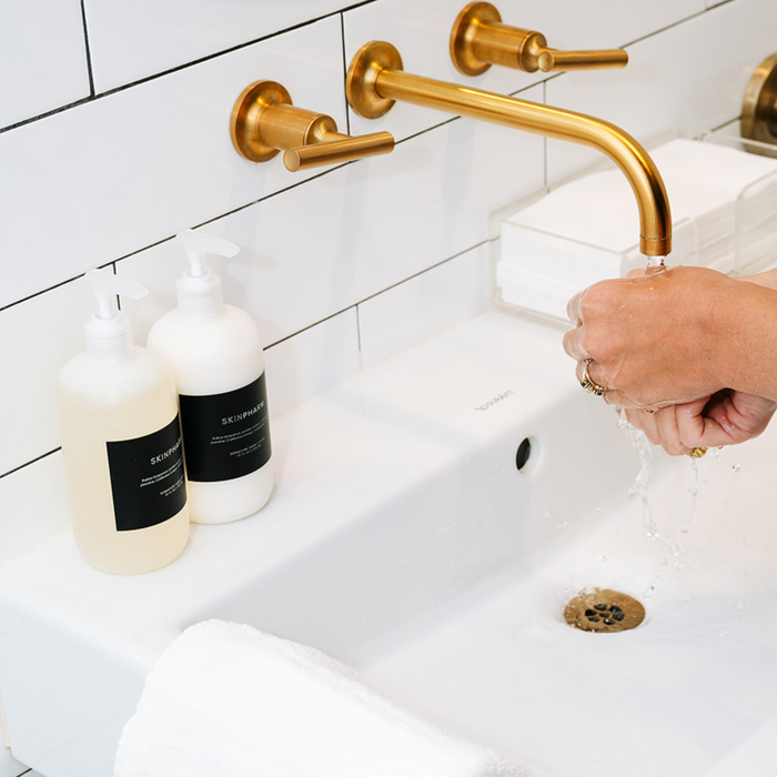 Signature Hand Lotion