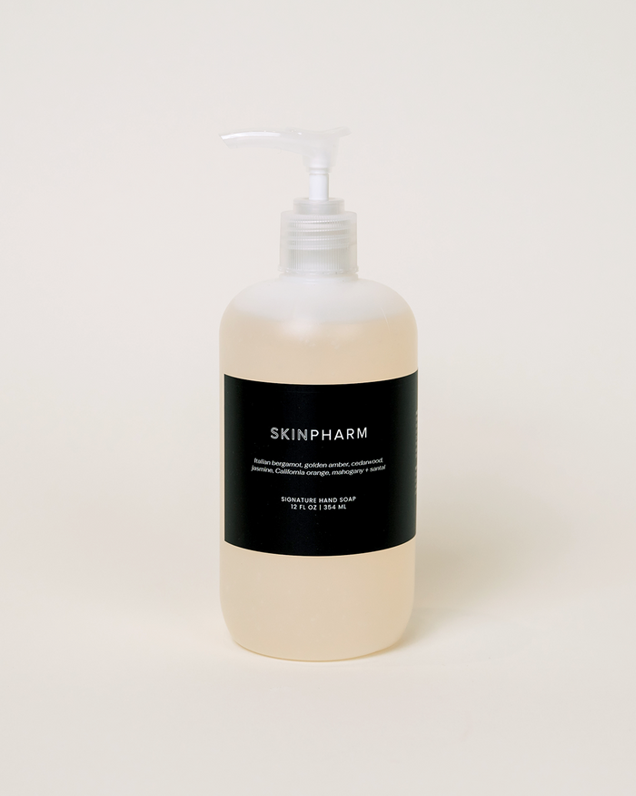 Signature Hand Soap