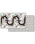 Skip Hop Baby Play Reversible Foam Floor Mat