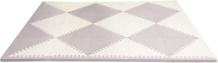 Skip Hop Playspot Floor Geo Tiles