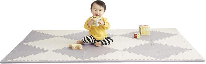 Skip Hop Playspot Floor Geo Tiles