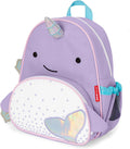 Skip Hop Zoo Backpack (Narwhal)