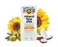 So Cozy Sunscreen Stick Kids SPF 50 Mineral Sunscreen For Face & Body (6oz)