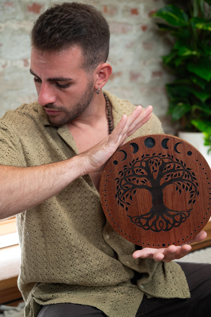 RAINMAKER SONIC ENERGY, DISQUE 10"
