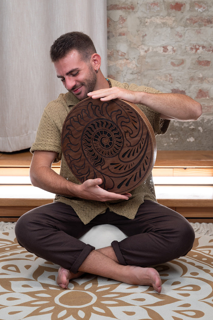 RAINMAKER SONIC ENERGY, DISQUE 15"