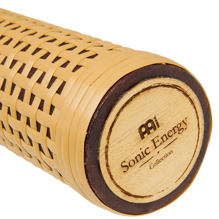 RAINSTICK SONIC ENERGY RATTAN 24"
