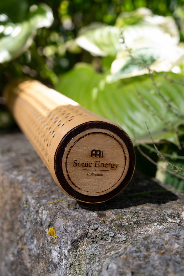 RAINSTICK SONIC ENERGY RATTAN 24"