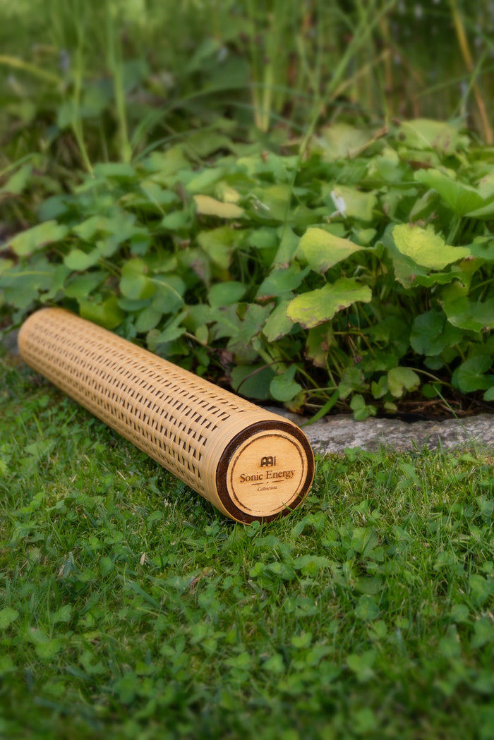 RAINSTICK SONIC ENERGY RATTAN 24"