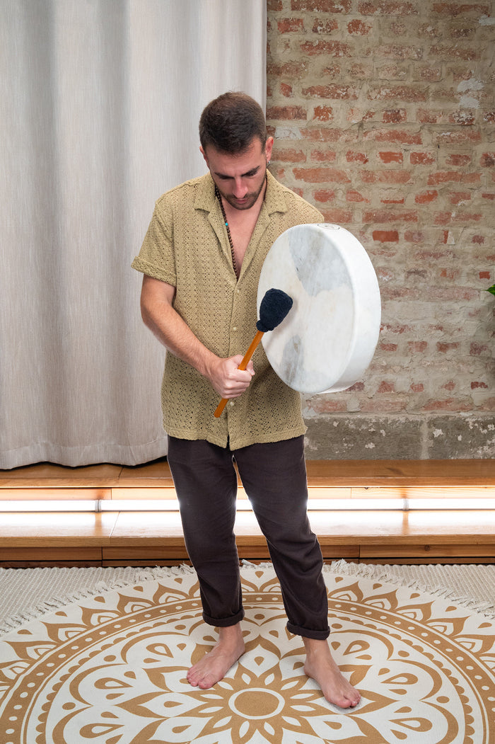 SPIRIT DRUM SONIC ENERGY 39CM