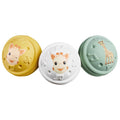 Sophie La Girafe 3 Musical Balls Hearing