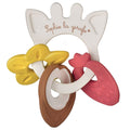 Sophie La Girafe Fragrances Ring Sense Of Smell