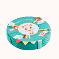Sophie la Girafe Motor Skills Wheel - Baby Development Toy - Minnie Little Things