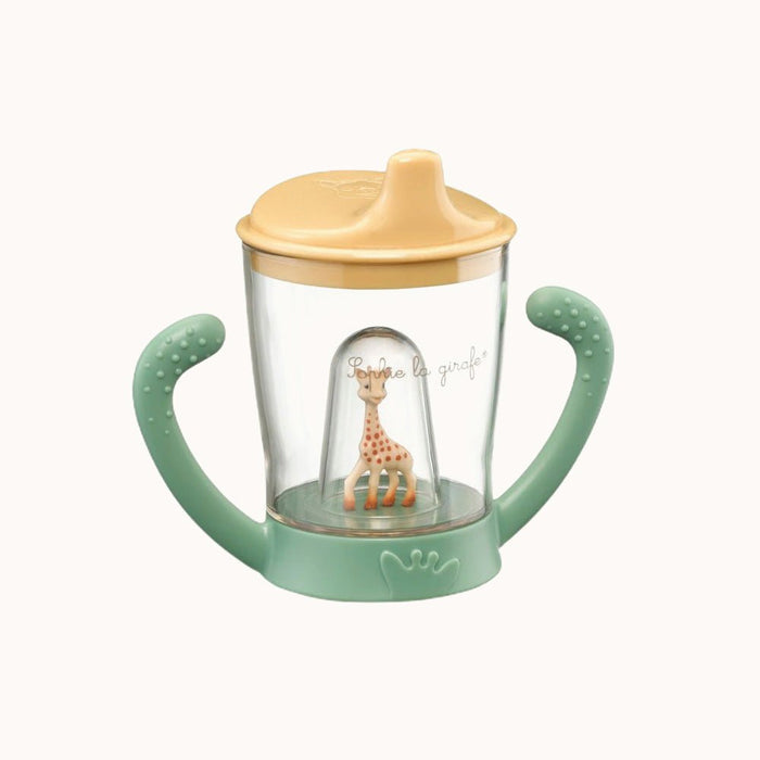 Sophie la Girafe Non-Slip Cup Mascotte - Minnie Little Things