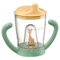 Sophie La Girafe Non Spill Cup Mascotte