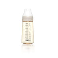 Spectra Baby Baby Bottle Ppsu - Yellow (260ml)