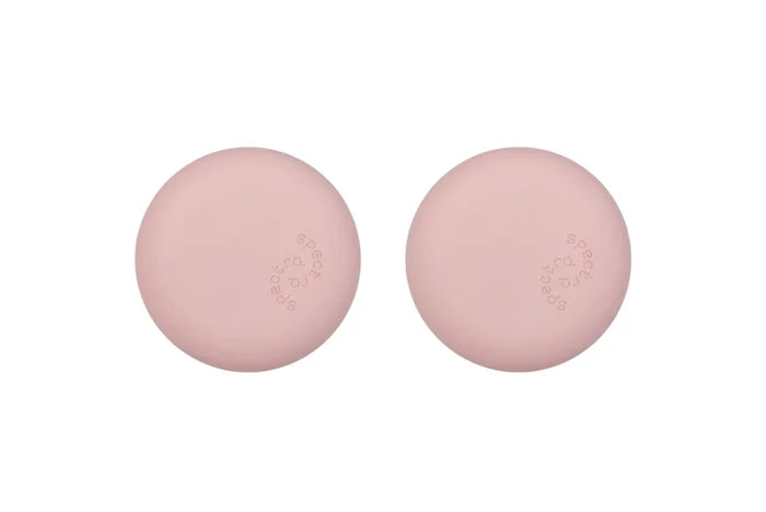 Spectra Bottle Airtight Cap (2 Pcs)