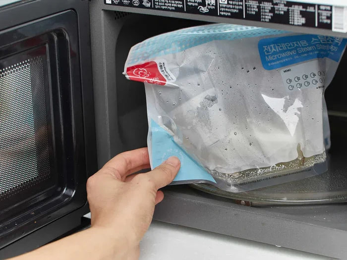 Spectra Microwave Steam Sterilizer Bags
