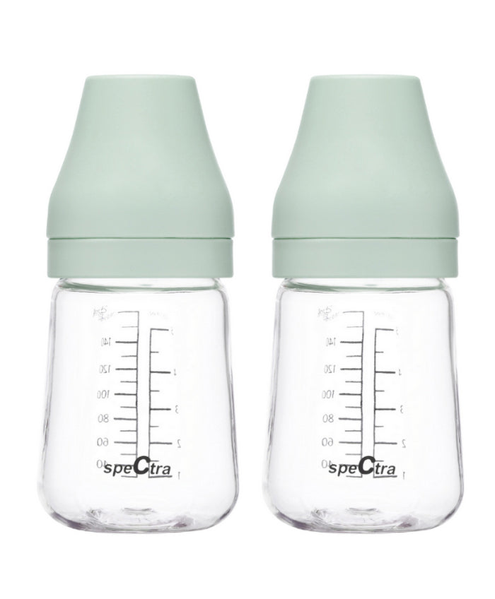 Spectra PA Baby Bottle (160ml) - Pack of 2