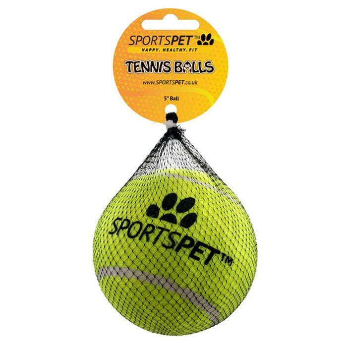 Sportspet - Tennis Ball