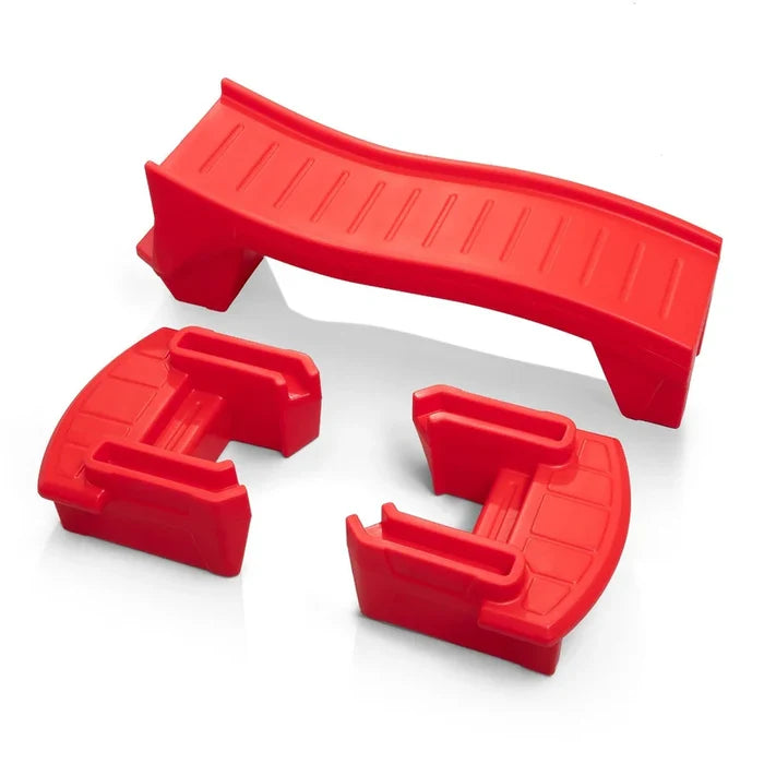 Step2 Farther & Faster Coaster Track Expansion Pack Second Edition