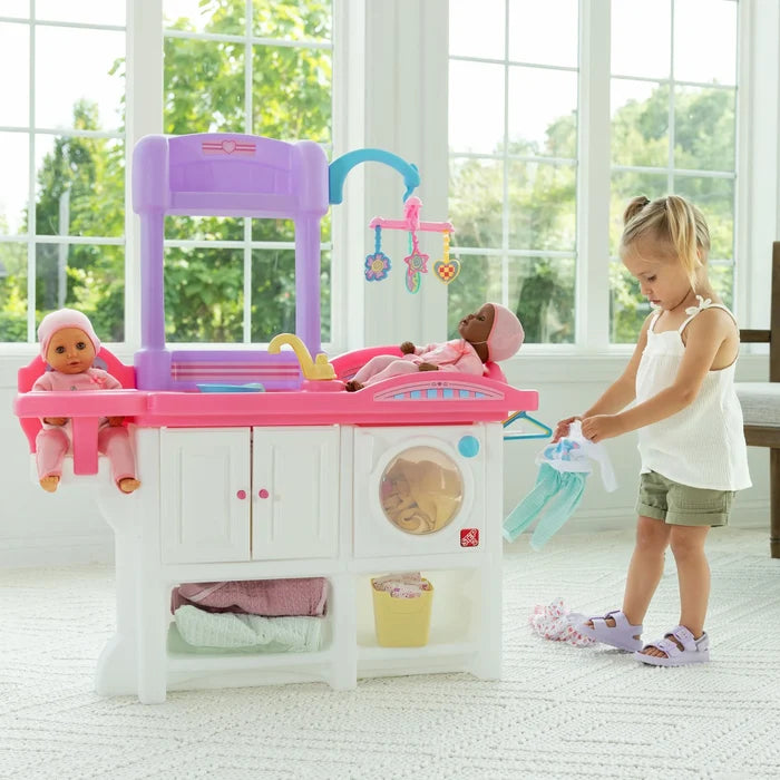 Step2 Love & Care Deluxe Nursery