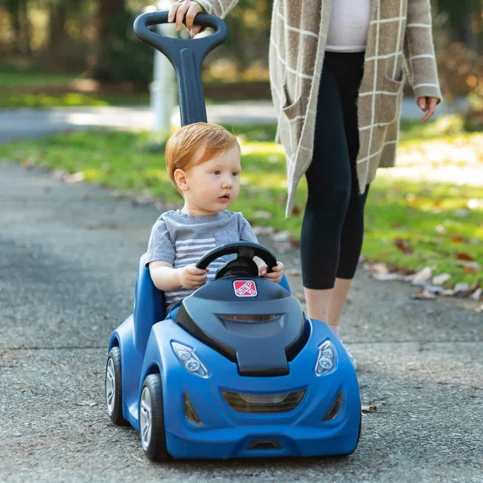 Step2 Push Around Buggy GT (Blue)