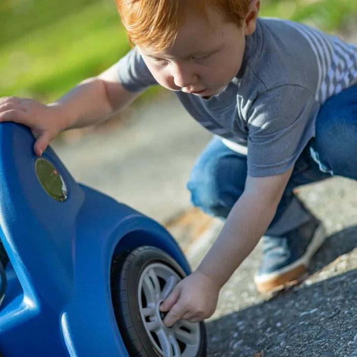 Step2 Push Around Buggy GT (Blue)