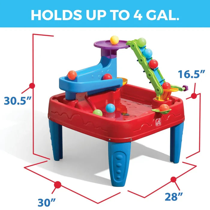 Step2 STEM Discovery Ball Table