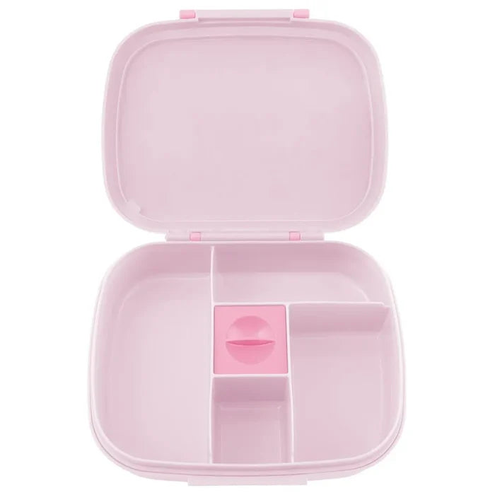 Stephen Joseph 5 Compartments Bento Lunch Box (700ml)