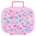 Stephen Joseph 5 Compartments Bento Lunch Box (700ml)