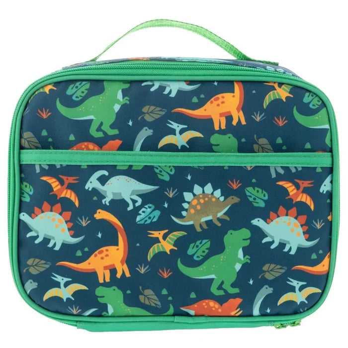 Stephen Joseph Insulated Preschool Lunch Bag For Kids