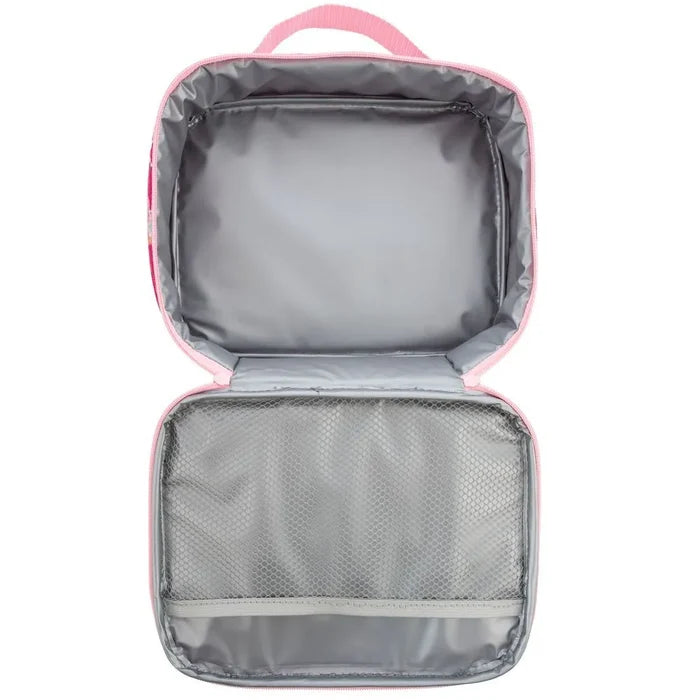 Stephen Joseph Insulated Preschool Lunch Bag For Kids