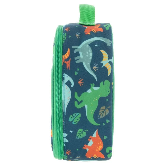 Stephen Joseph Insulated Preschool Lunch Bag For Kids