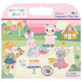 Stephen Joseph Magnetic Playset