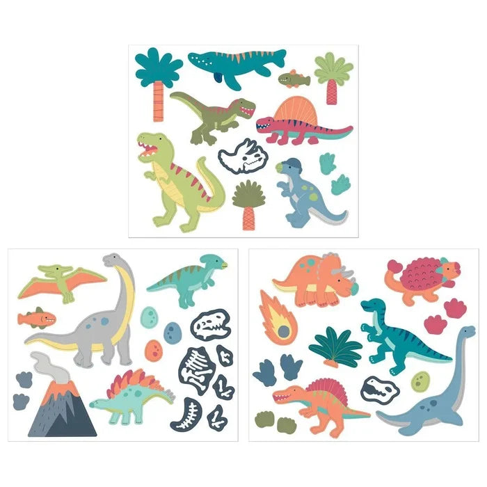 Stephen Joseph Magnetic Playset