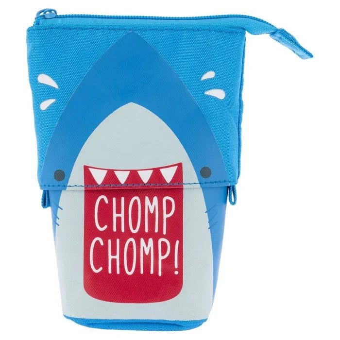 Stephen Joseph Pop-Up Pencil Pouch
