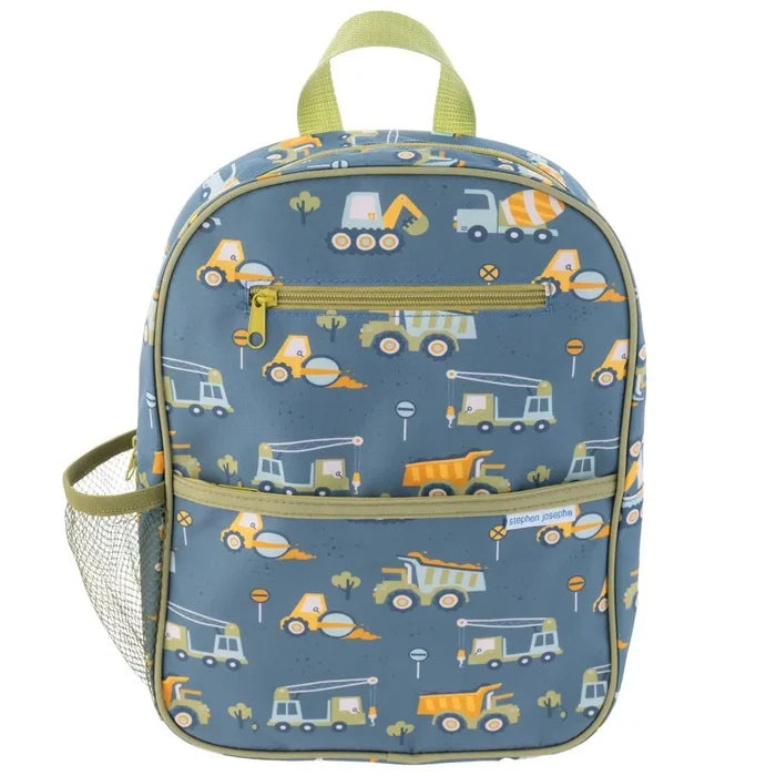 Stephen Joseph Preschool Backpack